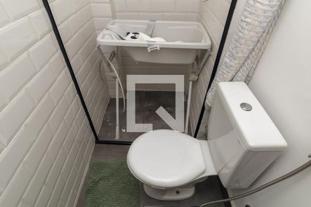 Apartamento à venda com 78m², 2 quartos e sem vagaBanheiro 2 - Suíte