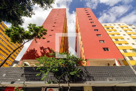 Apartamento à venda com 78m², 2 quartos e sem vagaFachada