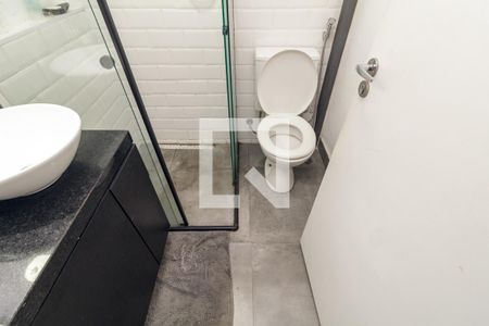 Apartamento à venda com 78m², 2 quartos e sem vagaBanheiro 1 - Suíte