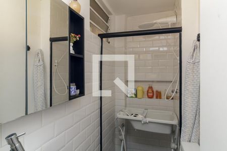 Apartamento à venda com 78m², 2 quartos e sem vagaBanheiro 2 - Suíte