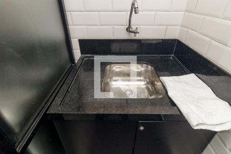 Apartamento à venda com 78m², 2 quartos e sem vagaLavanderia