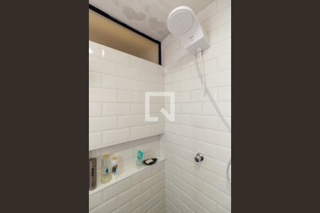 Apartamento à venda com 78m², 2 quartos e sem vagaBanheiro 1 - Suíte