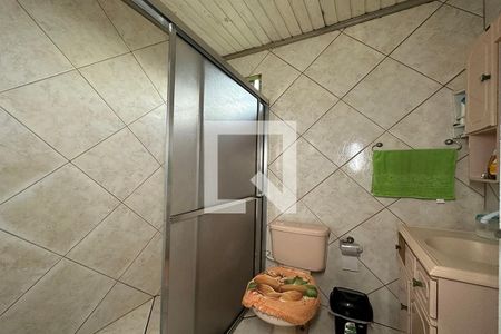 Casa à venda com 140m², 3 quartos e 2 vagasBanheiro