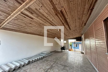 Casa à venda com 140m², 3 quartos e 2 vagasÁrea Externa