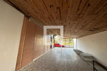 Casa à venda com 140m², 3 quartos e 2 vagasÁrea Externa