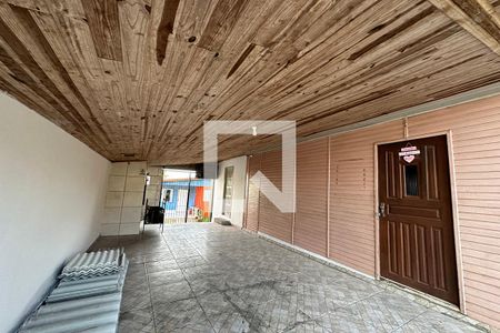 Casa à venda com 140m², 3 quartos e 2 vagasÁrea Externa