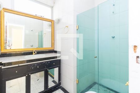 Apartamento à venda com 248m², 4 quartos e 1 vaga Apartamento à venda com 248m², 4 quartos e 1 vagaQuarto 4