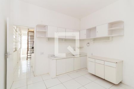 Apartamento à venda com 248m², 4 quartos e 1 vaga Apartamento à venda com 248m², 4 quartos e 1 vagaCozinha