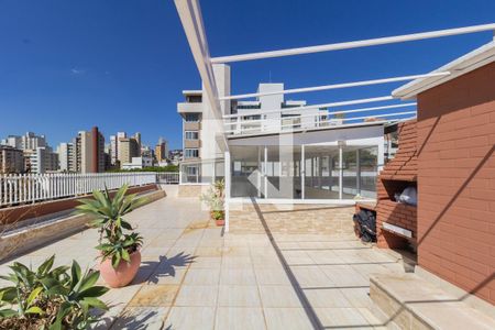 Apartamento à venda com 248m², 4 quartos e 1 vaga Apartamento à venda com 248m², 4 quartos e 1 vagaÁrea comum