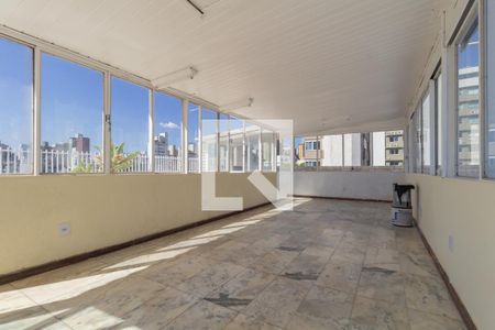 Apartamento à venda com 248m², 4 quartos e 1 vaga Apartamento à venda com 248m², 4 quartos e 1 vagaÁrea comum