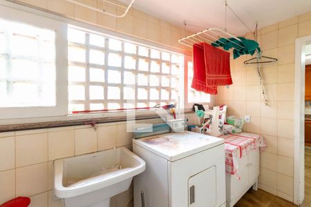 Apartamento à venda com 250m², 4 quartos e 2 vagasCozinha e Área de Serviço