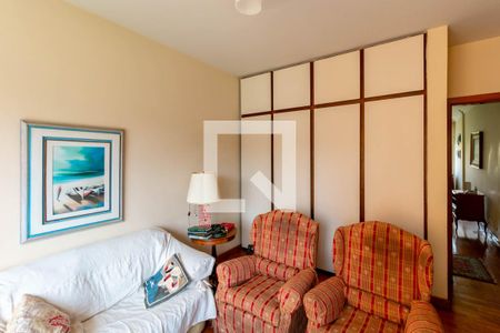 Apartamento à venda com 250m², 4 quartos e 2 vagasQuarto 1