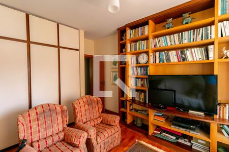 Apartamento à venda com 250m², 4 quartos e 2 vagasQuarto 1