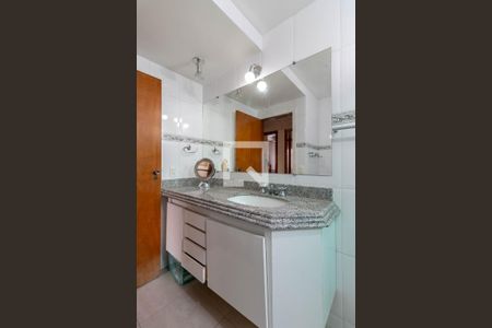 Apartamento à venda com 250m², 4 quartos e 2 vagasBanheiro Social