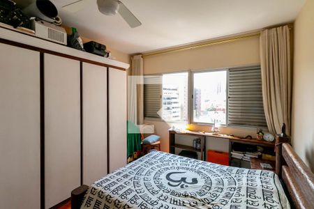 Apartamento à venda com 250m², 4 quartos e 2 vagasQuarto Suíte 2