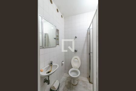 Apartamento à venda com 250m², 4 quartos e 2 vagasCozinha e Área de Serviço