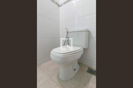 Apartamento à venda com 250m², 4 quartos e 2 vagasBanheiro Social