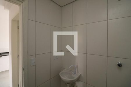 Apartamento à venda com 42m², 2 quartos e 1 vagaBanheiro