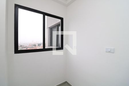 Apartamento à venda com 42m², 2 quartos e 1 vagaÁrea de Serviço