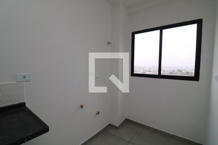 Apartamento à venda com 42m², 2 quartos e 1 vagaÁrea de Serviço