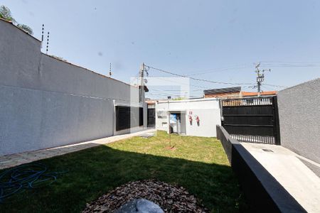 Apartamento à venda com 42m², 2 quartos e 1 vaga Apartamento à venda com 42m², 2 quartos e 1 vagaÁrea externa