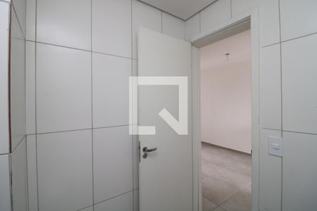 Apartamento à venda com 42m², 2 quartos e 1 vagaBanheiro