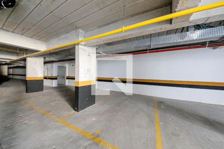 Apartamento à venda com 42m², 2 quartos e 1 vaga Apartamento à venda com 42m², 2 quartos e 1 vagaGaragem