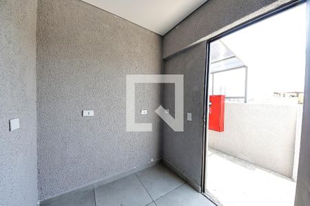 Apartamento à venda com 42m², 2 quartos e 1 vaga Apartamento à venda com 42m², 2 quartos e 1 vagaLavanderia