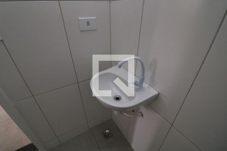 Apartamento à venda com 42m², 2 quartos e 1 vagaBanheiro