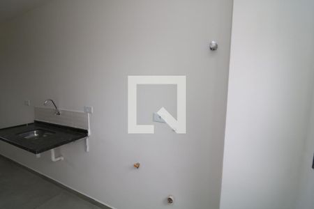 Apartamento à venda com 42m², 2 quartos e 1 vagaÁrea de Serviço