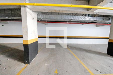 Apartamento à venda com 42m², 2 quartos e 1 vaga Apartamento à venda com 42m², 2 quartos e 1 vagaGaragem