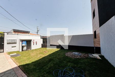 Apartamento à venda com 42m², 2 quartos e 1 vaga Apartamento à venda com 42m², 2 quartos e 1 vagaÁrea externa