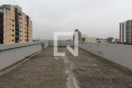 Apartamento à venda com 30m², 1 quarto e 1 vagaÁrea Comun