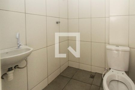 Apartamento à venda com 30m², 1 quarto e 1 vagaBanheiro