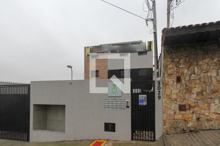 Apartamento à venda com 30m², 1 quarto e 1 vagafachada