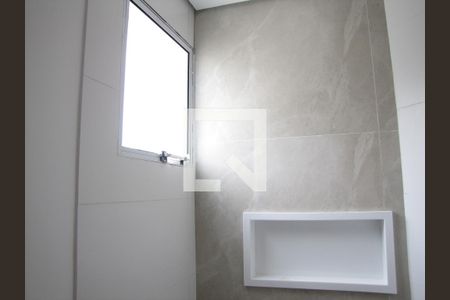 Apartamento à venda com 42m², 2 quartos e sem vagaBanheiro