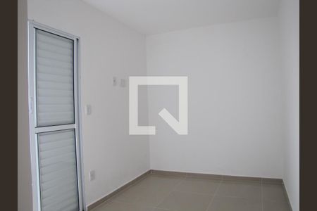 Apartamento à venda com 42m², 2 quartos e sem vagaQuarto 2
