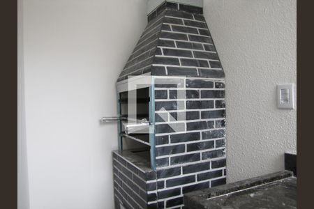 Apartamento à venda com 42m², 2 quartos e sem vagaChurrasqueira