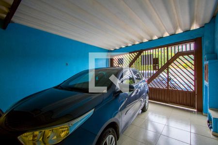 Casa à venda com 165m², 3 quartos e 2 vagasGaragem