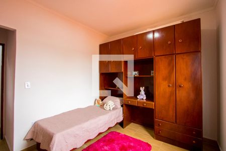 Casa à venda com 165m², 3 quartos e 2 vagasQuarto 3