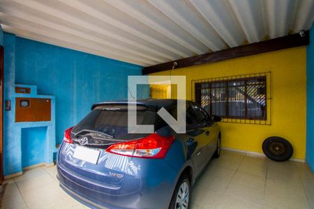 Casa à venda com 165m², 3 quartos e 2 vagasGaragem