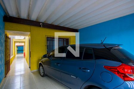 Casa à venda com 165m², 3 quartos e 2 vagasGaragem