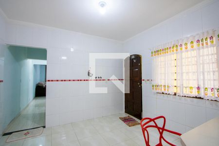 Casa à venda com 165m², 3 quartos e 2 vagasCopa