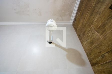 Casa à venda com 165m², 3 quartos e 2 vagasBanheiro social 1