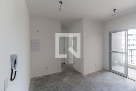 Sala de Jantar de apartamento à venda com 2 quartos, 52m² em Alphaville Empresarial, Barueri