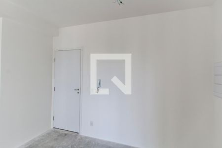 Sala de Jantar de apartamento à venda com 2 quartos, 52m² em Alphaville Empresarial, Barueri