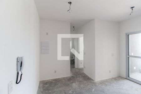 Sala de Jantar de apartamento à venda com 2 quartos, 52m² em Alphaville Empresarial, Barueri