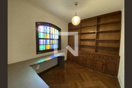 Casa à venda com 4 quartos, 374m² em Vila Ida, São Paulo