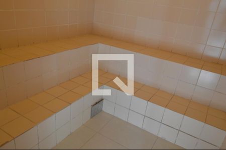 Casa de condomínio à venda com 107m², 3 quartos e 2 vagasSaúna