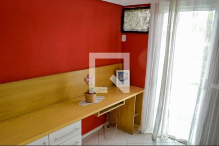 Casa de condomínio à venda com 107m², 3 quartos e 2 vagasQuarto 1